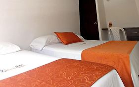 Hotel San Lorenzo